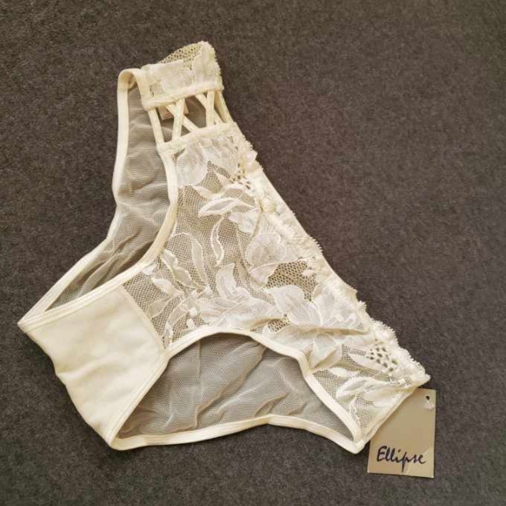 New! Lace Panties